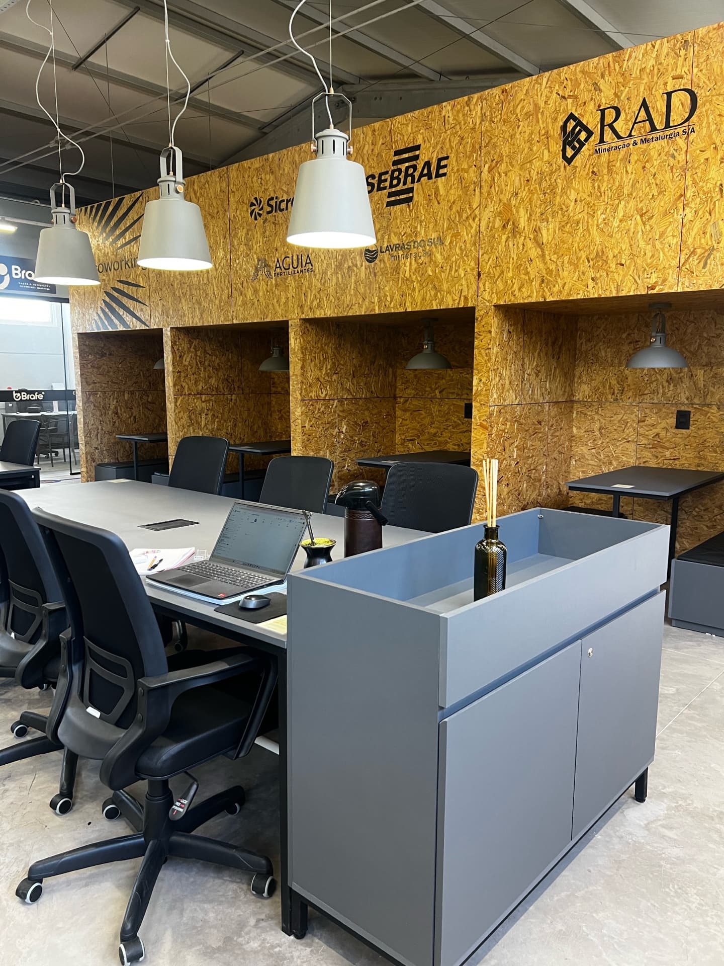 Hackathon Pampa 2026